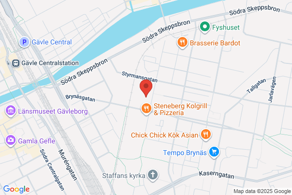 ILA Städ & Fastighetsservice AB