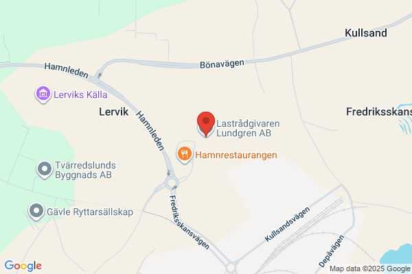 Städlust Group I Sverige AB