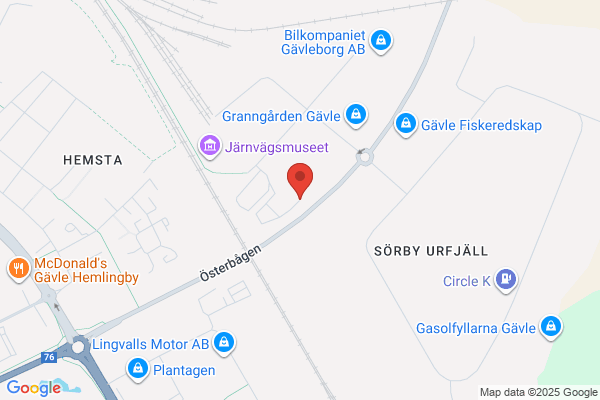 Skoogs Mekaniska Verkstad, AB