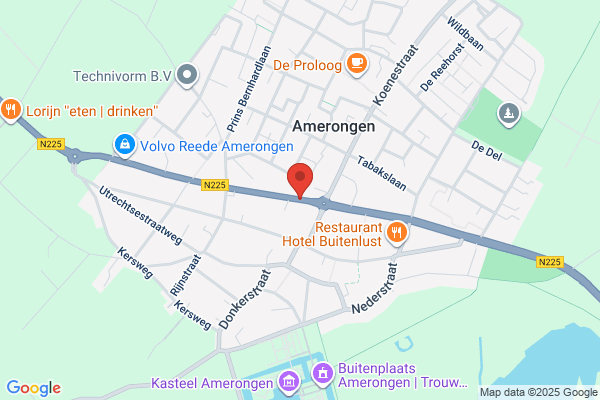 Anders Rosenberg Taxi