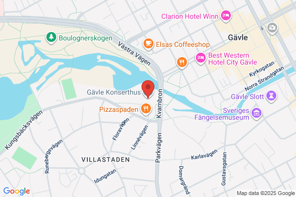 Gävle Konserthus
