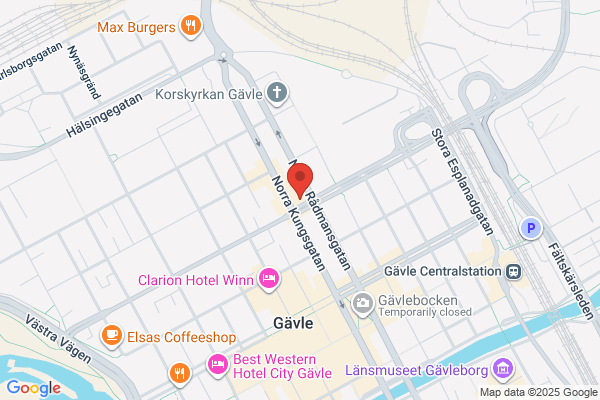 Gävle Teater