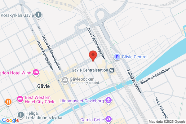 Gävle Trafikskola AB