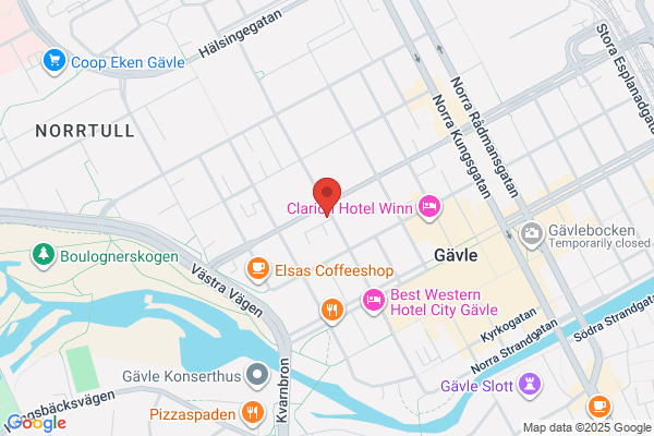 Gävle Bilskola