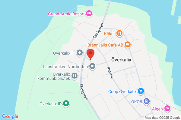 Bussgods Gävleborg AB
