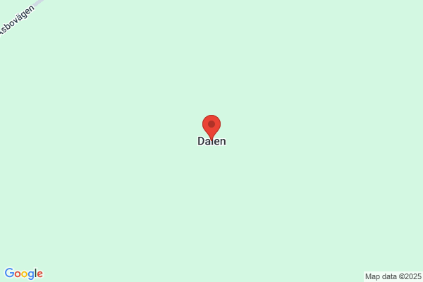 Dalens Transportförmedling
