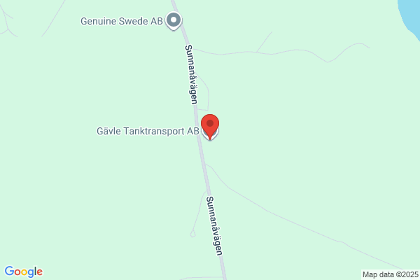 Gävle Oljetransport AB