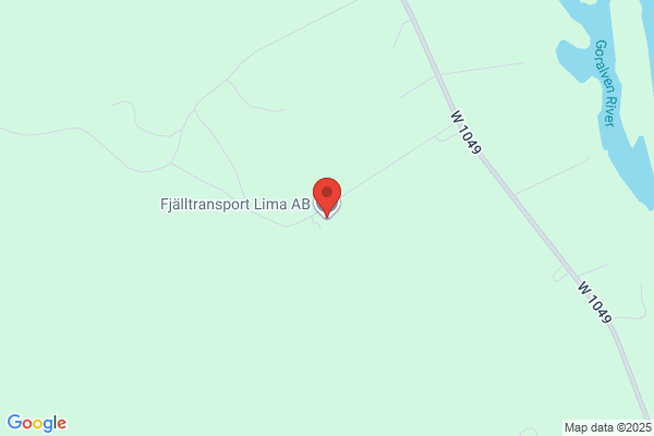 Limö Persontransporter AB