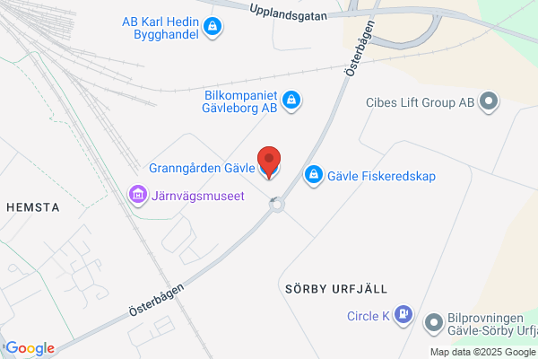 Granngården