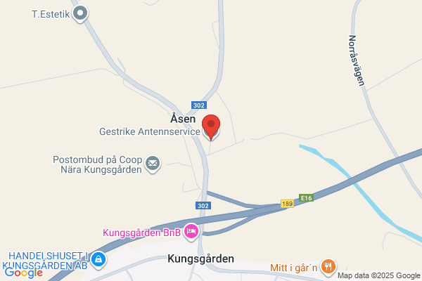 Gästrike Networks AB