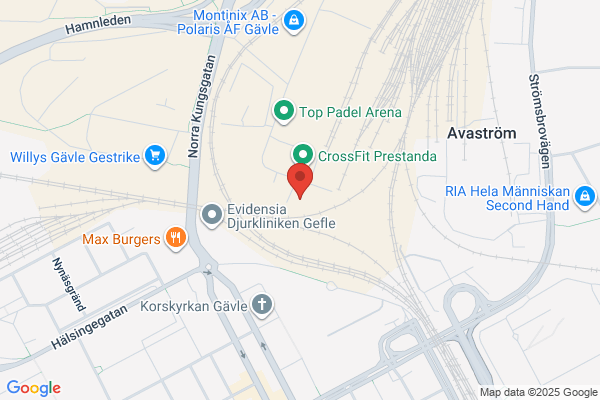 Kl Swedish Trading AB