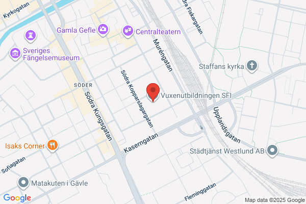 Marknadspunkten Utbildning AB