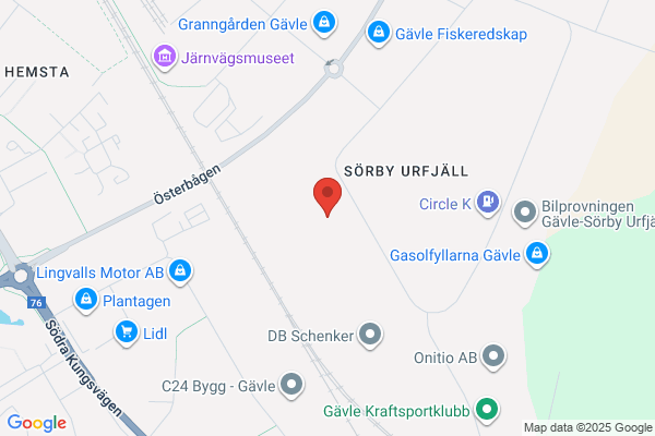 Tools Norr AB