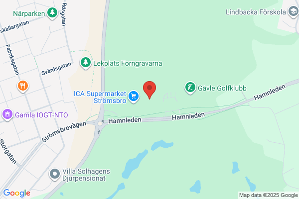 Vaccinova hos Kronans Apotek Gävle Golfen