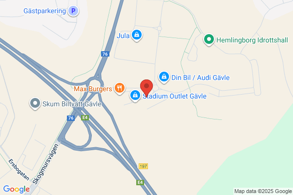 ÖoB Överskottsbolaget AB
