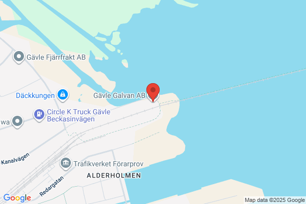 Gavlevent AB