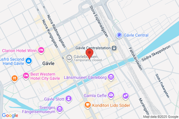 Gävle Ventilationskontroll