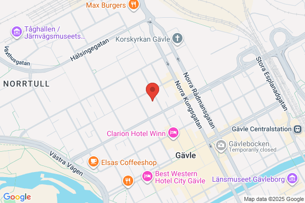 Norra Djurkliniken, AB