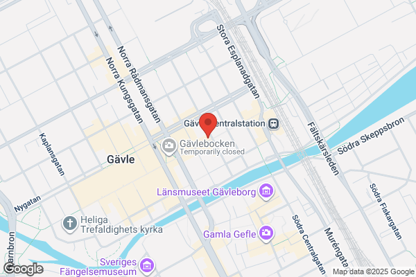 VärderingsInstitutet AB