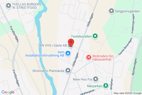 INNEKLIMAT TEKNIK AB