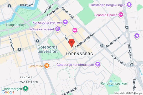 Advokat Per Söderberg