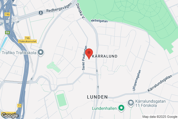 Berglund & Co Advokatbyrå