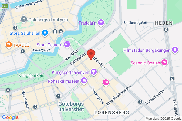 AM Johansson Familjejuridik
