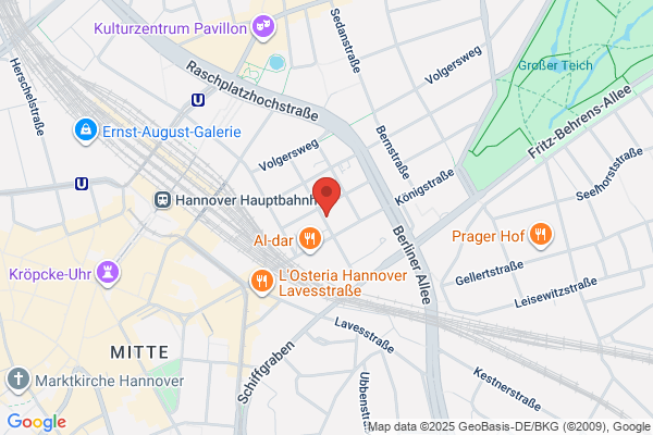 Advokat firman Stationen