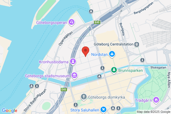 Advokatbyrå Maja Lif