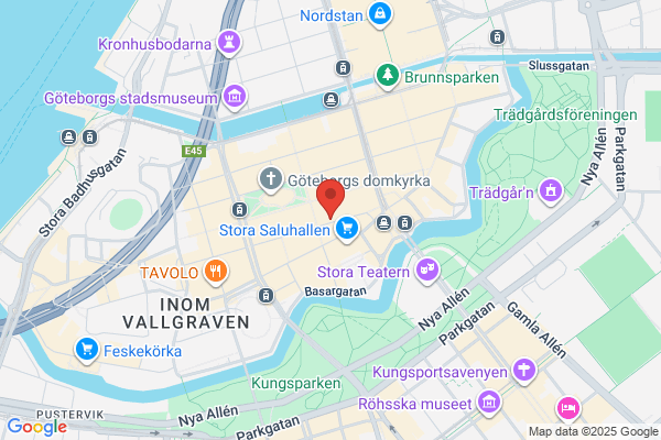 Advokatbyrån Mortimer AB