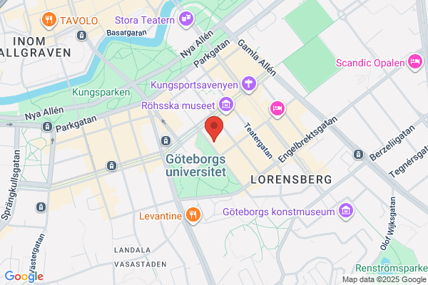 Advokatbyrån Rösman AB