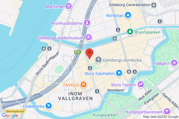 Advokatfirma Margareta Särnås