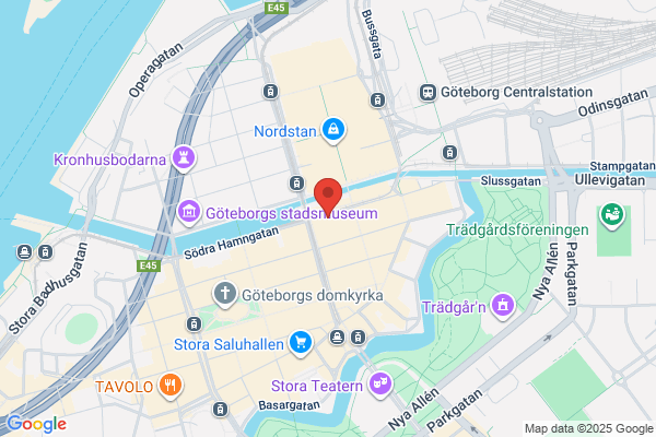 Advokatfirman Lindahl