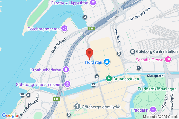 Advokatfirman Osvath