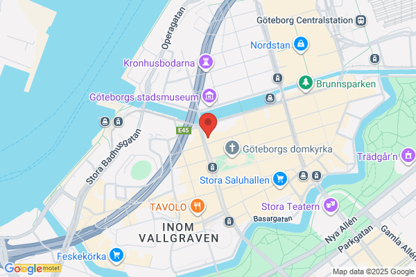 Advokatfirman Pia Lönn AB