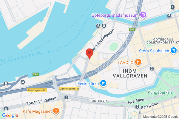 Advokatfirman Samuelsson AB