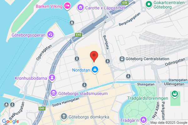 Advokatfirman Vinge
