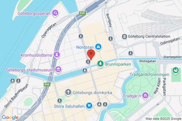 Advokathuset Gothia