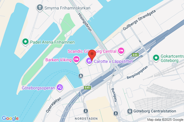 Aspenäs Advokatbyrå AB