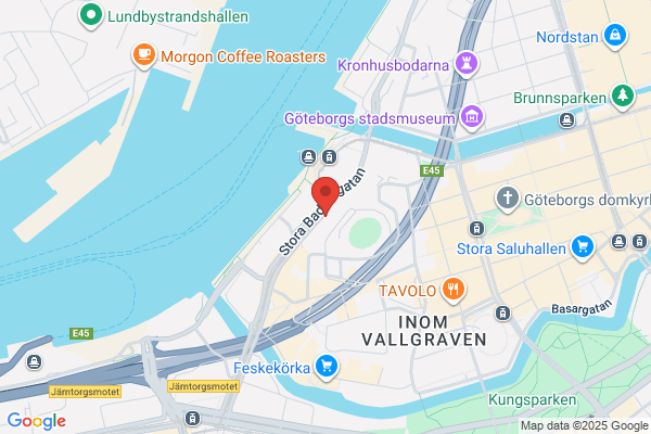 Dellborgs Advokatbyrå AB, Gunnar