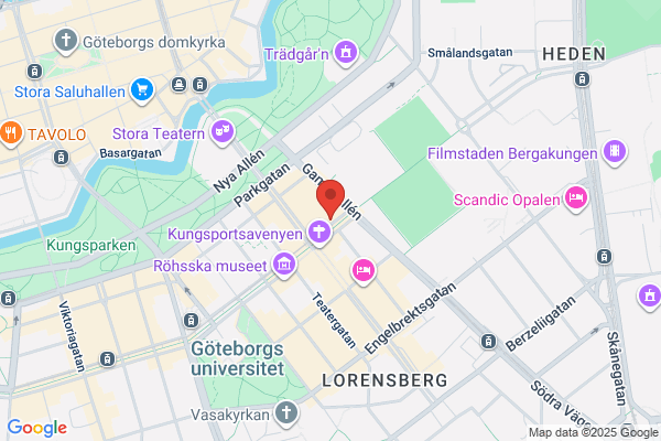 Fastighetsjuristerna Göteborg