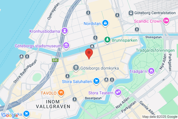 AA&F Juridisk Byrå