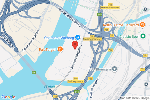 Applitron Datasystem AB