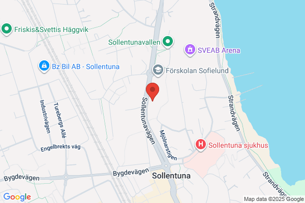 Tureberg Företagsutveckling AB