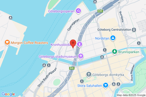 Utvecklingspoolen Affärskraft AB