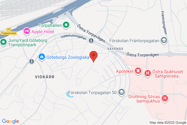 Hundal, Joakim