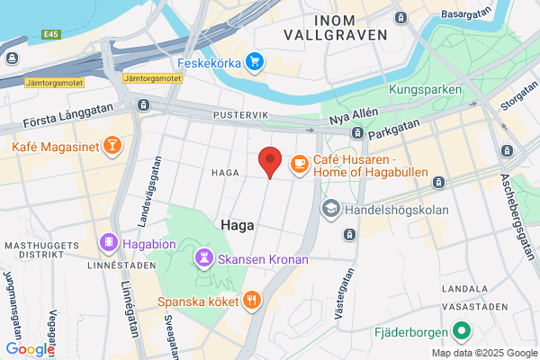 Lelles Nöjesarrangemang