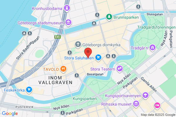 Förvaltnings AB Innerstaden