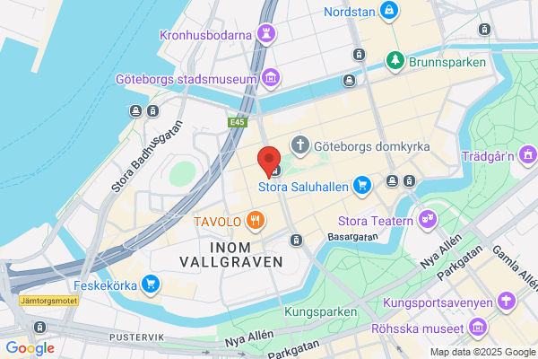 Kopp Sweden AB