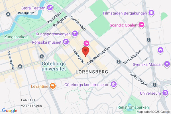 Lorensbergs Läkarmottagning